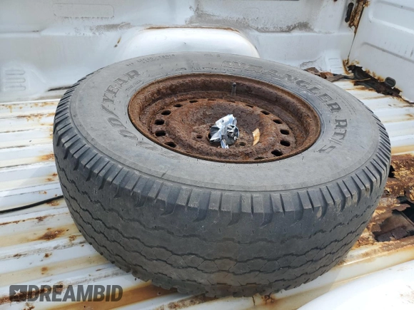 2004 Ford Ranger XL Fleet with VIN 1FTZR45E64PB00514, listed as a Copart auction lot 53789625 with 288,328 mi miles and Salvage title. Bid and sale history available at DreamBid. Image 12.
