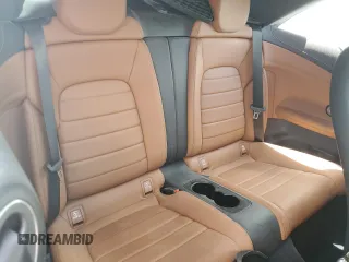 2022 Mercedes-Benz C 300 with VIN W1KWK8DB4NG114859, listed as a Copart auction lot 49192623 with Not Provided miles and . Bid and sale history available at DreamBid. Image 10.
