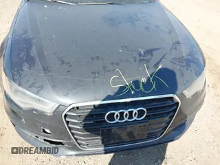 2013 Audi A6 Prestige z VIN WAUHGAFC6DN061185, wystawiony jako IAAI lot #42041086 z przebiegiem Nie podano mil oraz . Historia ofert i sprzedaży dostępna na DreamBid. Obrazek 10.