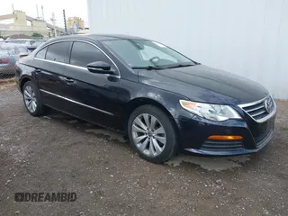 2011 Volkswagen CC Sport с VIN WVWMP7ANXBE706740, выставлен на аукционе IAAI как лот 42207856 с пробегом 119 361 миль миль и . История ставок и продаж доступна на DreamBid. Изображение 1.