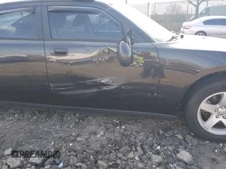2007 Dodge Charger with VIN 2B3KA43R97H821466, listed as a IAAI auction lot 41768015 with 166,365 mi miles and . Bid and sale history available at carsss.com. Image 6.