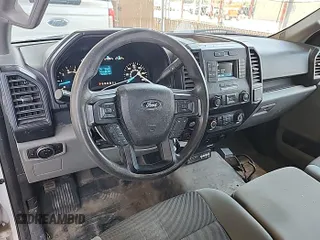 2016 Ford F-150 XL z VIN 1FTNF1EF0GKE19987, wystawiony jako IAAI lot #42621257 z przebiegiem 157 863 mil mil oraz . Historia ofert i sprzedaży dostępna na DreamBid. Obrazek 27.