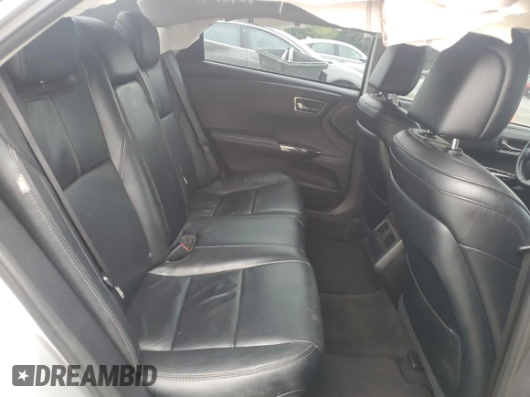2013 Toyota Avalon XLE with VIN 4T1BK1EB1DU069129, listed as a Copart auction lot 58949285 with 145,431 mi miles and Salvage title. Bid and sale history available at DreamBid. Image 10.