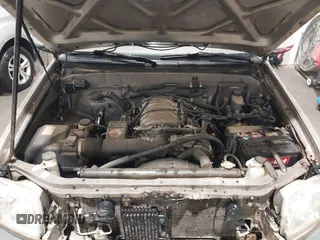 2001 Toyota Tundra SR5 with VIN 5TBRT34141S180870, listed as a IAAI auction lot 41494026 with 186,737 mi miles and . Bid and sale history available at DreamBid. Image 10.