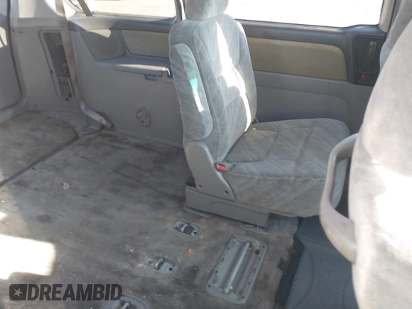 2004 Honda Odyssey EX z VIN 5FNRL186X4B061960, wystawiony jako IAAI lot #41384578 z przebiegiem 262 866 mil mil oraz . Historia ofert i sprzedaży dostępna na DreamBid. Obrazek 8.