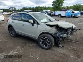 2016 Subaru Crosstrek Premium z VIN JF2GPABC3G8268836, wystawiony jako Copart lot #57565665 z przebiegiem 68 637 mil mil oraz Szkoda całkowita • Salvage title. Historia ofert i sprzedaży dostępna na DreamBid. Obrazek 4.