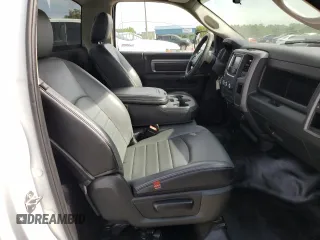 2022 Ram 1500 Tradesman with VIN 3C6JR6DT9NG198962, listed as a Copart auction lot 56419394 with 50,622 mi miles and Salvage title. Bid and sale history available at DreamBid. Image 10.