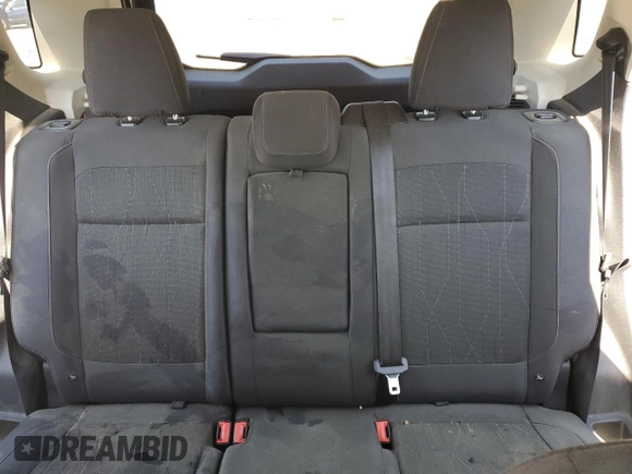 2020 Ford EcoSport SE z VIN MAJ3S2GE8LC319479, wystawiony jako Copart lot #49800725 z przebiegiem 111 543 mil mil oraz Szkody całkowita. Historia ofert i sprzedaży dostępna na DreamBid. Obrazek 10.