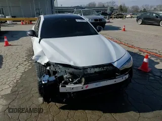 2020 Alfa Romeo Giulia Ti Sport z VIN ZARFAMBN4L7635554, wystawiony jako Copart lot #47129825 z przebiegiem 46 324 mil mil oraz Szkoda całkowita • Salvage title. Historia ofert i sprzedaży dostępna na DreamBid. Obrazek 14.