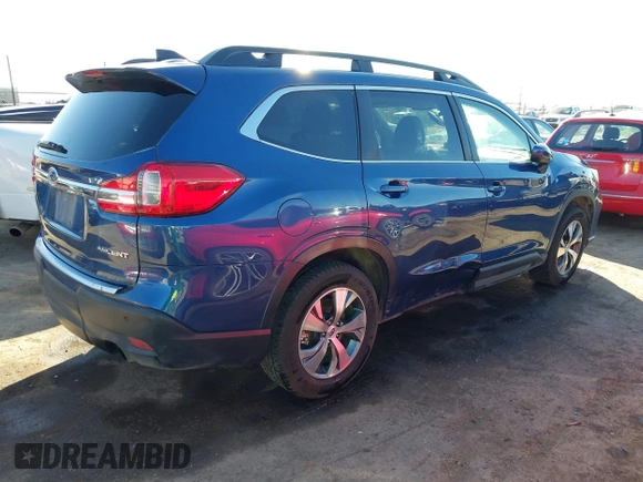 2022 Subaru Ascent Premium z VIN 4S4WMAED6N3468512, wystawiony jako IAAI lot #41499583 z przebiegiem 52 242 mil mil oraz . Historia ofert i sprzedaży dostępna na DreamBid. Obrazek 4.