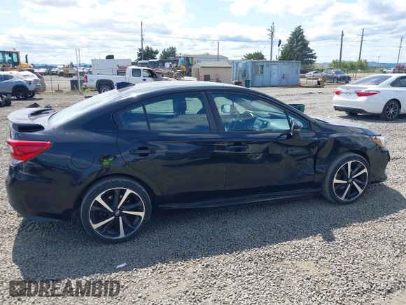 2020 Subaru Impreza Special Sports с VIN 4S3GKAM63L3602228, выставлен на аукционе IAAI как лот 42437436 с пробегом 62 959 миль миль и . История ставок и продаж доступна на DreamBid. Изображение 13.