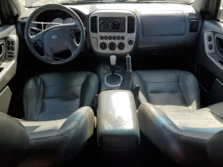 2007 Ford Escape Hybrid с VIN 1FMCU59H87KA16058, выставлен на аукционе Copart как лот 53134005 с пробегом 160 136 миль миль и Чистый • Clean title. История ставок и продаж доступна на DreamBid. Изображение 8.