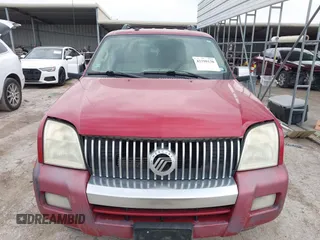 2010 Mercury Mountaineer Premier с VIN 4M2EN3JE0AUJ07556, выставлен на аукционе IAAI как лот 42390138 с пробегом 204 406 миль миль и . История ставок и продаж доступна на DreamBid. Изображение 12.