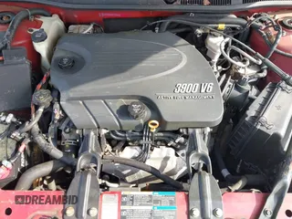 2008 Chevrolet Impala LTZ with VIN 2G1WU583781323500, listed as a IAAI auction lot 42001272 with 144,405 mi miles and . Bid and sale history available at DreamBid. Image 10.