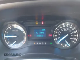 2023 Ford Ranger XL с VIN 1FTER1EH6PLE05482, выставлен на аукционе IAAI как лот 41353440 с пробегом 24 422 миль миль и . История ставок и продаж доступна на DreamBid. Изображение 16.
