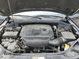 2018 Jeep Grand Cherokee Altitude with VIN 1C4RJFAG6JC505771, listed as a Copart auction lot 56697715 with 70,061 mi miles and Salvage title. Bid and sale history available at DreamBid. Image 12.