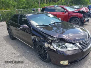 2011 Lexus ES 330 with VIN JTHBK1EG3B2438872, listed as a IAAI auction lot 42682451 with 163,906 mi miles and . Bid and sale history available at DreamBid. Image 6.