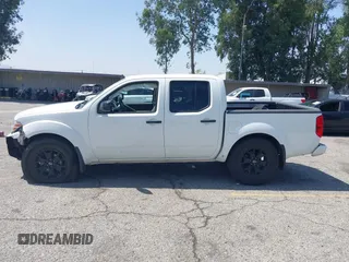 2020 Nissan Frontier SV с VIN 1N6ED0EA1LN716857, выставлен на аукционе IAAI как лот 42304722 с пробегом 51 881 миль миль и . История ставок и продаж доступна на DreamBid. Изображение 14.