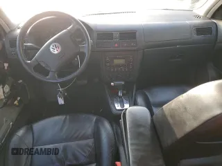 2002 Volkswagen Jetta GLS с VIN 3VWSP69M92M075662, выставлен на аукционе Copart как лот 43658175 с пробегом Не указан миль и Списание • Salvage title. История ставок и продаж доступна на DreamBid. Изображение 8.