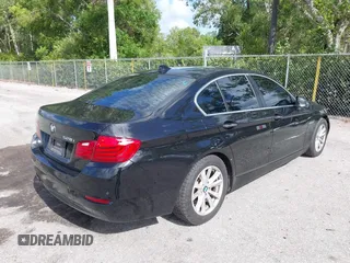 2015 BMW 5 Series 528i with VIN WBA5A5C57FD512845, listed as a IAAI auction lot 41954256 with 174,944 mi miles. Bid and sale history available at carsss.com. Image 12.