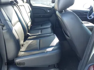 2010 Chevrolet Avalanche LTZ with VIN 3GNNCGE04AG125909, listed as a IAAI auction lot 41666145 with 92,395 mi miles and . Bid and sale history available at DreamBid. Image 8.