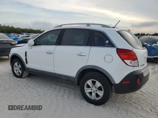 2008 Saturn VUE XE z VIN 3GSCL33P88S727037, wystawiony jako Copart lot #51806065 z przebiegiem 136 541 mil mil oraz Szkoda całkowita • Salvage title. Historia ofert i sprzedaży dostępna na DreamBid. Obrazek 2.
