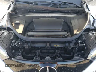 2023 Mercedes-Benz EQE 350 z VIN 4JGGM1CB2PA005660, wystawiony jako Copart lot #42655505 z przebiegiem 6 982 mil mil oraz Szkoda całkowita • Salvage title. Historia ofert i sprzedaży dostępna na DreamBid. Obrazek 12.