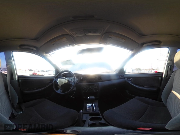 2008 Toyota Corolla CE with VIN 1NXBR30E78Z997316, listed as a IAAI auction lot 41905474 with Not Provided miles and . Bid and sale history available at DreamBid. Image 19.
