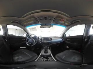 2015 Kia Sportage EX with VIN KNDPC3ACXF7741918, listed as a IAAI auction lot 42399181 with 70,899 mi miles and . Bid and sale history available at DreamBid. Image 18.