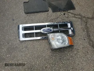 2010 Ford Escape Limited с VIN 1FMCU9EG0AKD42965, выставлен на аукционе Copart как лот 57097545 с пробегом 153 370 миль миль и Списание • Salvage title. История ставок и продаж доступна на DreamBid. Изображение 13.