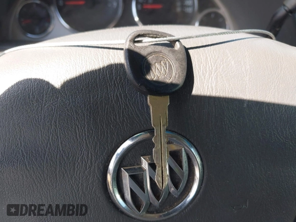 2007 Buick Rendezvous CXL with VIN 3G5DA03L57S567920, listed as a IAAI auction lot 41997811 with 154,375 mi miles and . Bid and sale history available at DreamBid. Image 11.