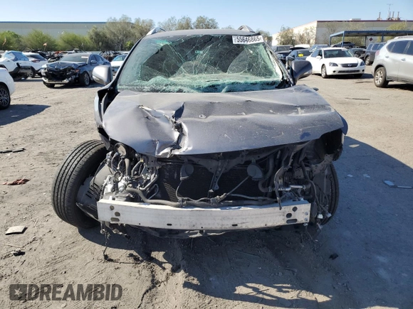 2013 Lexus RX 450h с VIN JTJBC1BA2D2062728, выставлен на аукционе Copart как лот 55646865 с пробегом 150 799 миль миль и Списание • Salvage title. История ставок и продаж доступна на DreamBid. Изображение 5.
