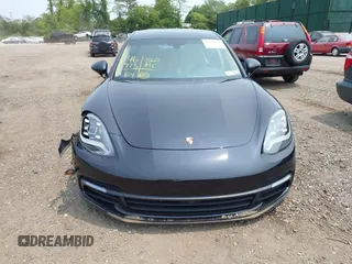 2018 Porsche Panamera 4S с VIN WP0AB2A79JL134740, выставлен на аукционе IAAI как лот 42434550 с пробегом 46 733 миль миль и . История ставок и продаж доступна на DreamBid. Изображение 12.
