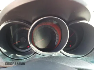 2010 Kia Forte SX с VIN KNAFW4A34A5250349, выставлен на аукционе Copart как лот 51115515 с пробегом 199 056 миль миль и Списание • Salvage title. История ставок и продаж доступна на DreamBid. Изображение 9.