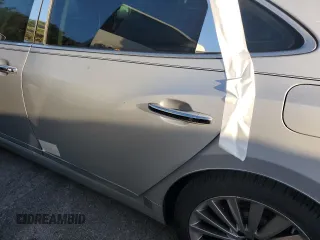 2015 Hyundai Equus Ultimate z VIN KMHGH4JH1FU097774, wystawiony jako Copart lot #75413664 z przebiegiem 69 282 mil mil oraz Szkoda całkowita • Salvage title. Historia ofert i sprzedaży dostępna na DreamBid. Obrazek 12.