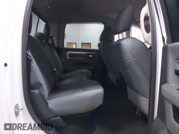 2016 Ram 1500 Big Horn with VIN 3C6RR7LT2GG338797, listed as a IAAI auction lot 41881046 with 144,992 mi miles and . Bid and sale history available at DreamBid. Image 5.