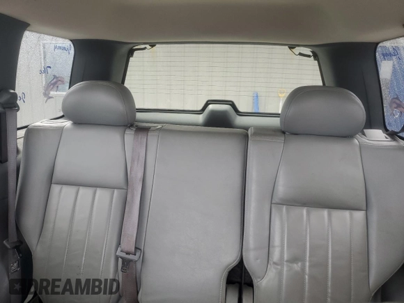 2006 Jeep Liberty Limited with VIN 1J4GL58K36W293062, listed as a Copart auction lot 43575815 with 226,523 mi miles and Clean Title. Bid and sale history available at DreamBid. Image 10.