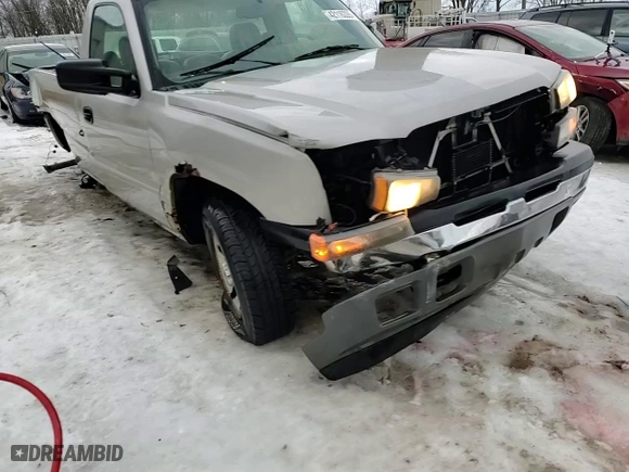 2005 Chevrolet Silverado 1500 Z71 with VIN 1GCEK14TX5Z112351, listed as a Copart auction lot 42116335 with 116,894 mi miles and Clean Title. Bid and sale history available at carsss.com. Image 13.
