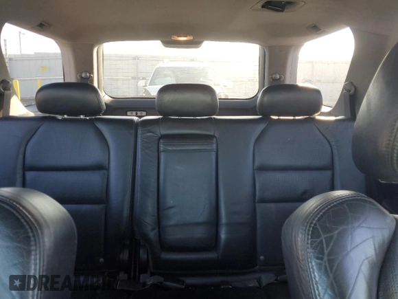 2006 Acura MDX with VIN 2HNYD18236H536040, listed as a Copart auction lot 88228315 with 312,908 mi miles and Salvage Title. Bid and sale history available at carsss.com. Image 10.