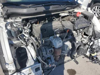 2019 Honda CR-V LX with VIN 2HKRW5H38KH422394, listed as a Copart auction lot 87039514 with 58,014 mi miles and Salvage Title. Bid and sale history available at carsss.com. Image 12.