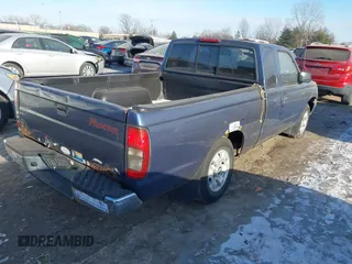2000 Nissan Frontier XE z VIN 1N6DD26S9YC428084, wystawiony jako IAAI lot #41375183 z przebiegiem Nie podano mil oraz . Historia ofert i sprzedaży dostępna na DreamBid. Obrazek 4.