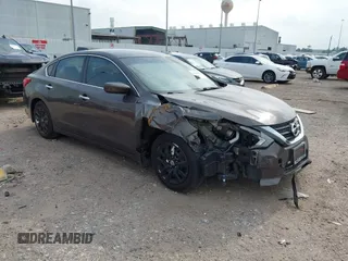 2017 Nissan Altima S с VIN 1N4AL3APXHN307401, выставлен на аукционе IAAI как лот 42130277 с пробегом 99 234 миль миль и . История ставок и продаж доступна на DreamBid. Изображение 1.