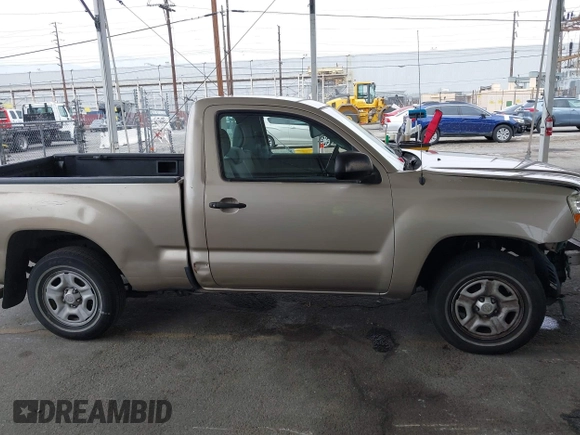 2008 Toyota Tacoma с VIN 5TENX22N68Z516901, выставлен на аукционе IAAI как лот 42359973 с пробегом 283 795 миль миль и . История ставок и продаж доступна на DreamBid. Изображение 14.