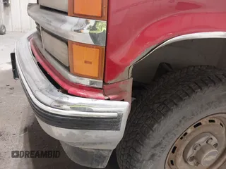 1995 Chevrolet Silverado 1500 with VIN 2GCEK19KXS1125508, listed as a IAAI auction lot 42058195 with 256,480 mi miles and . Bid and sale history available at DreamBid. Image 6.