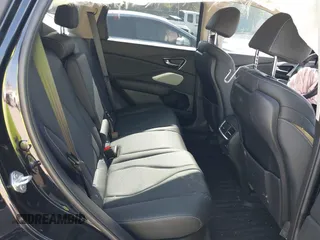 2023 Acura RDX w/Technology Package with VIN 5J8TC2H50PL008965, listed as a IAAI auction lot 40818930 with 18,061 mi miles. Bid and sale history available at carsss.com. Image 8.