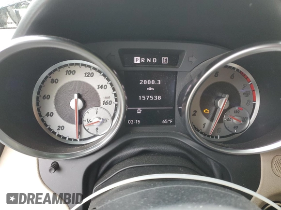 2012 Mercedes-Benz SLK 350 z VIN WDDPK5HA9CF008205, wystawiony jako Copart lot #55739275 z przebiegiem 157 538 mil mil oraz Szkoda całkowita • Salvage title. Historia ofert i sprzedaży dostępna na DreamBid. Obrazek 9.