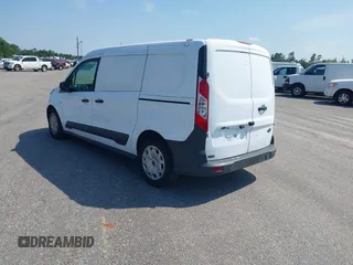 2016 Ford Transit Connect XL z VIN NM0LS7E77G1259771, wystawiony jako IAAI lot #42529002 z przebiegiem 169 883 mil mil oraz . Historia ofert i sprzedaży dostępna na DreamBid. Obrazek 3.