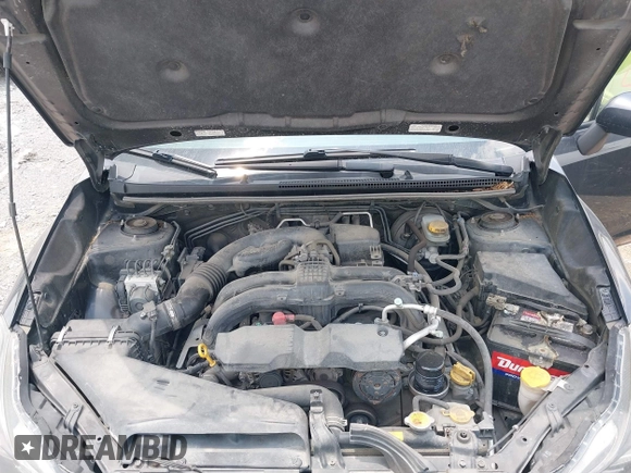 2015 Subaru Impreza Special Sports Premium с VIN JF1GPAT63F8297569, выставлен на аукционе IAAI как лот 42336020 с пробегом 80 944 миль миль и . История ставок и продаж доступна на DreamBid. Изображение 10.