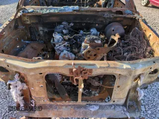 2002 Ford Explorer Limited z VIN 1FMDU75E72ZA23482, wystawiony jako Copart lot #42353845 z przebiegiem Nie podano mil oraz Nie do naprawy • Non repairable. Historia ofert i sprzedaży dostępna na DreamBid. Obrazek 11.