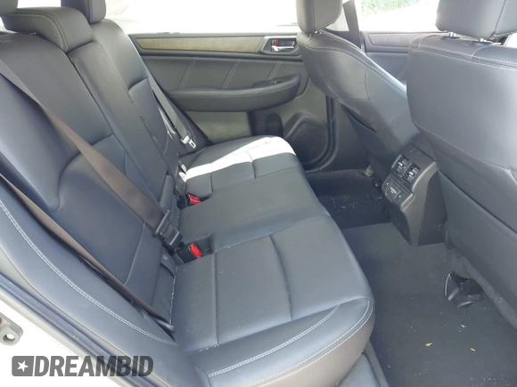 2018 Subaru Outback Limited with VIN 4S4BSENC9J3388702, listed as a IAAI auction lot 42557912 with 87,019 mi miles and . Bid and sale history available at DreamBid. Image 8.